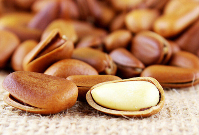 寶寶食用堅(jiān)果指南 8種常見堅(jiān)果的營(yíng)養(yǎng)、益處與安全須知